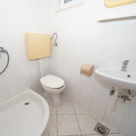 Apartament Vinka-4 By Interhome *