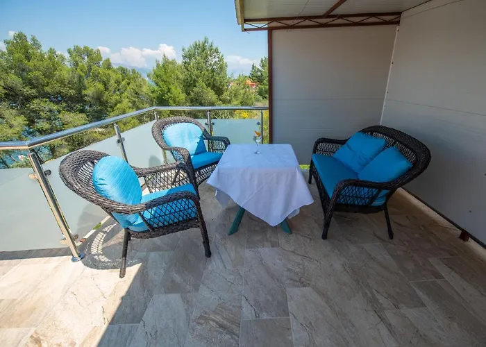 Apartman Vinka-4 By Interhome Trogir