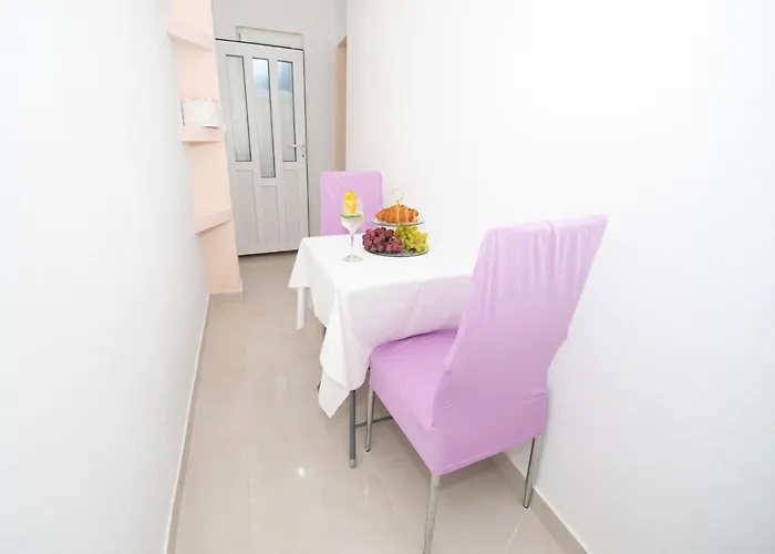 Apartman Vinka-4 By Interhome Trogir