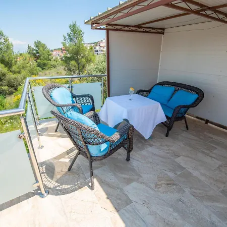 Vinka-4 By Interhome Apartment