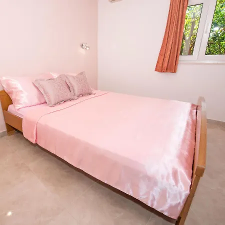 Vinka-4 By Interhome Apartamento Trogir