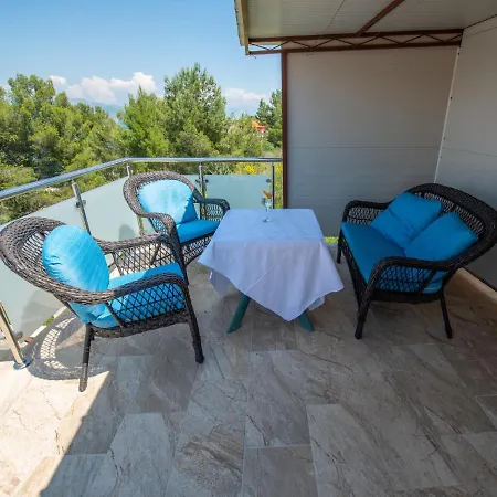 Apartmán Vinka-4 By Interhome Trogir