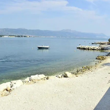 Lägenhet Vinka-4 By Interhome