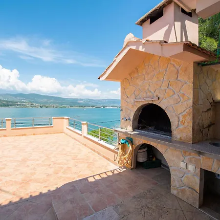 Vinka-4 By Interhome Lägenhet *