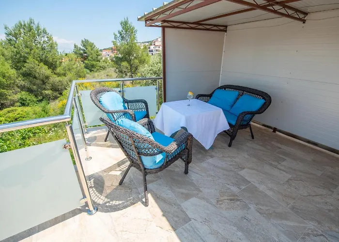 Vinka-4 By Interhome Lägenhet