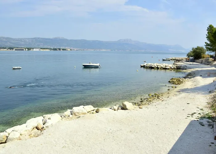 Lägenhet Vinka-4 By Interhome