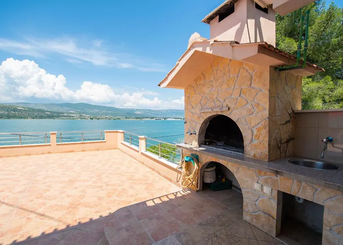 Vinka-4 By Interhome Lägenhet *