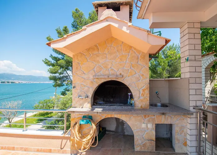 Lägenhet Vinka-4 By Interhome