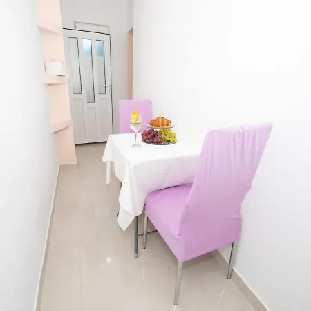 Apartment Vinka-4 By Interhome Trogir
